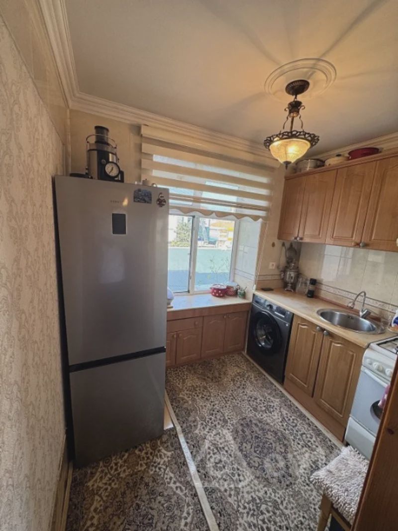 For sale: 3-room apartment (old building), 75 m² — Mənzil, Sumqayıt (8)