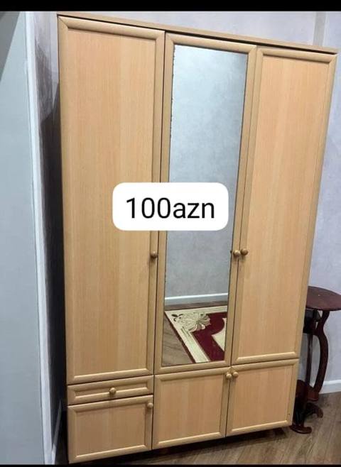 Dolab 100 azn ünvan Nəsimi rayonu. Çinarə 4401 — Баку