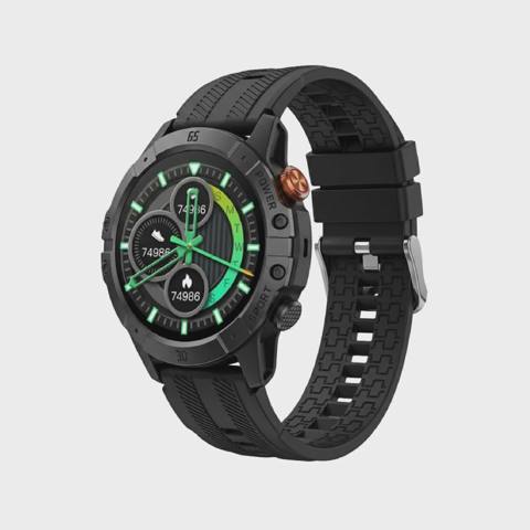 Smart saat Havit M9074 Black — Баку