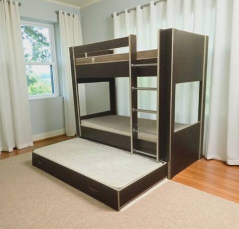 Çarpayı Qəhvəyi rəng — 290 ₼ · Баку · Mebel Çarpayı Qəhvəyi rəng — Баку