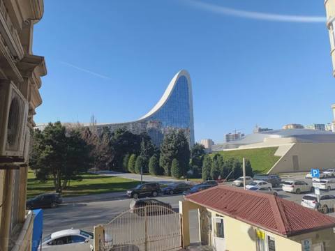 Ofis kirayə verilir — H.Əliyev pr., Bakı — 150 ₼ · Bakı · Ofis Ofis kirayə verilir — H.Əliyev pr., Bakı — Bakı