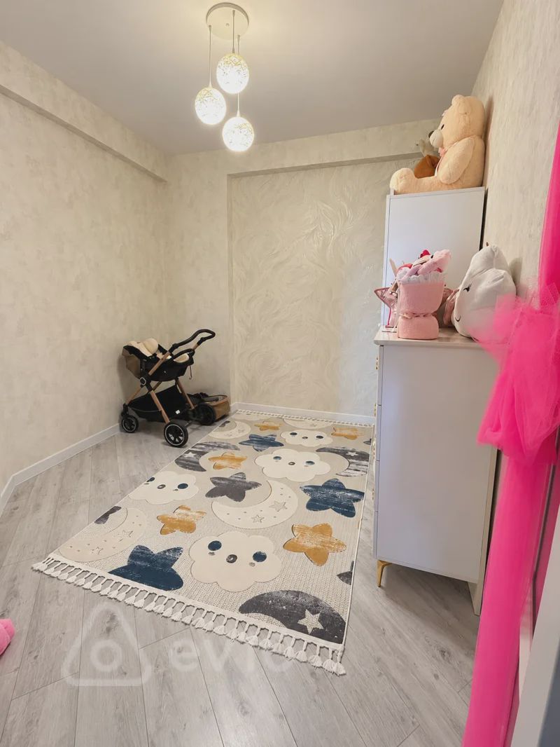 For sale: 3-room apartment (new building), 105 m² — Mənzil, Bakı (7)