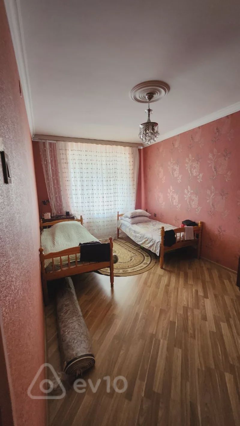 For sale: 3-room apartment (new building), 75 m² — Mənzil, Bakı (7)