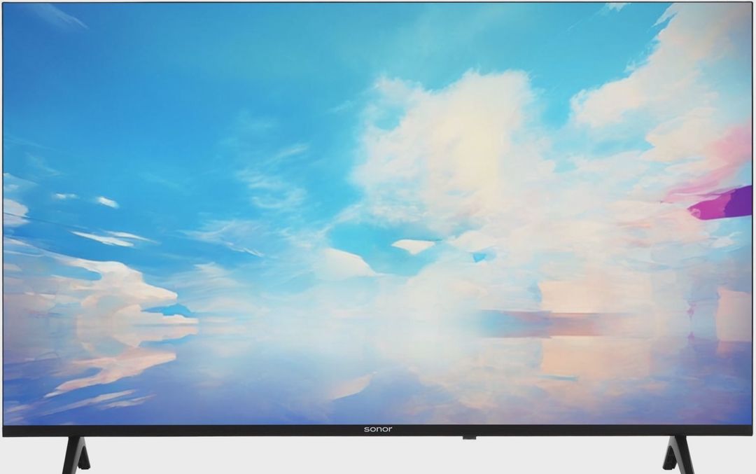 Televizor 43" LED — Televizorlar (7)