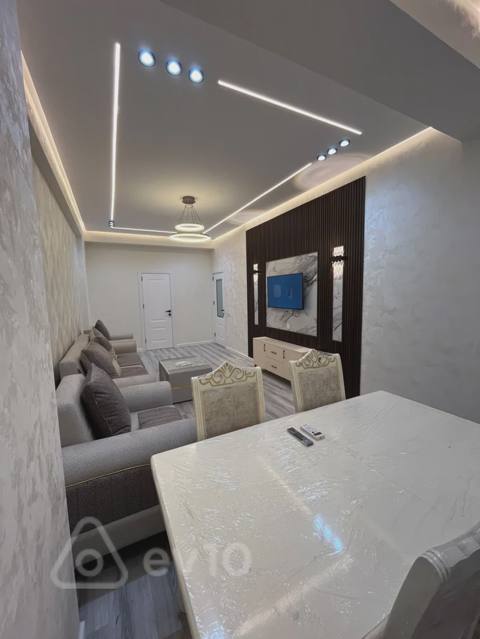 2 otaqlı mənzil, 85 m², Tofiq Bayram küç — kirayə — 1 100 ₼ · 2 xonali · 85 m² · 2/16 qavat · Баку, Nərimanov · Mənzil 2 otaqlı mənzil, 85 m², Tofiq Bayram küç — kirayə — Баку