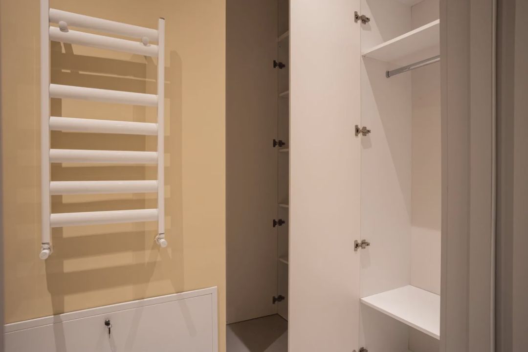 For sale: 3-room apartment, 163 m² — Mənzil, Bakı (7)
