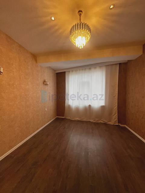 Satılır: 3 Otaq, Yeni tikili, Abşeron r., Saray q., 102.00 m² — Жылжымайтын мүлік