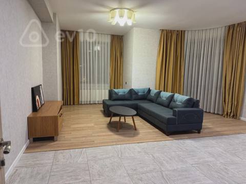 4 otaqlı mənzil, 146 m², Əhməd bəy Ağaoğlu küçəsi — kirayə — 1 300 ₼ · 4 xonali · 146 m² · 6/16 qavat · Баку, Nərimanov · Mənzil 4 otaqlı mənzil, 146 m², Əhməd bəy Ağaoğlu küçəsi — kirayə — Баку