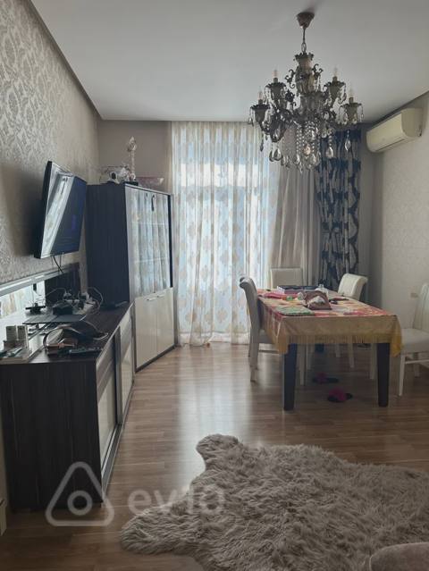 3 otaqlı mənzil, 80 m², Qurban Abasov — kirayə — 950 ₼ · Baku · Mənzil 3 otaqlı mənzil, 80 m², Qurban Abasov — kirayə — Baku