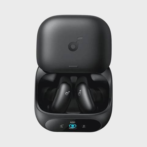 Simsiz qulaqlıq Anker soundcore Liberty 5 Pro Black D1203G11 — Baku