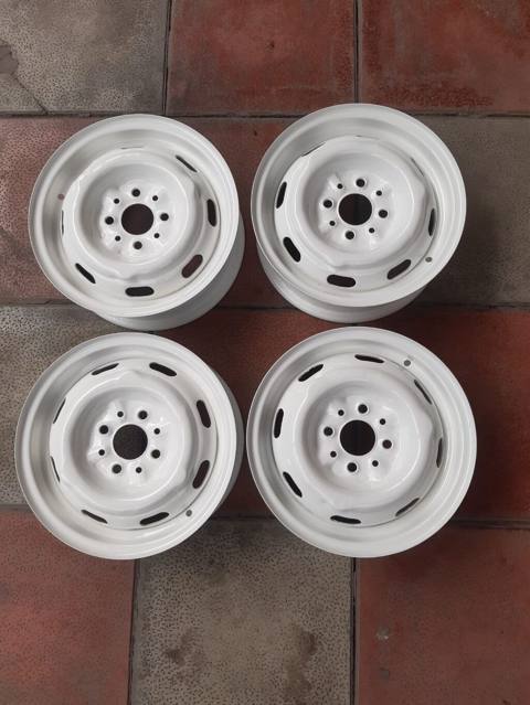 İşlənmiş Disk VAZ (Lada) R 13, 4 Boltlu — 160 ₼ · Ganja · Diskləri İşlənmiş Disk VAZ (Lada) R 13, 4 Boltlu — Ganja
