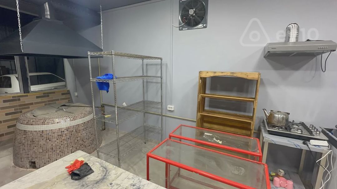For rent: commercial property, 40 m² — Əmlak, Bakı (3)