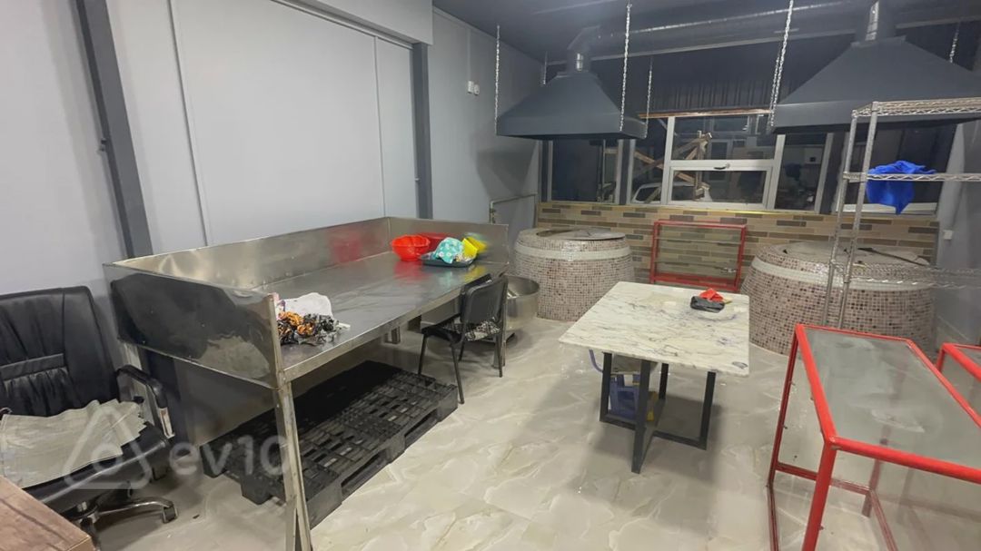For rent: commercial property, 40 m² — Əmlak, Bakı (9)