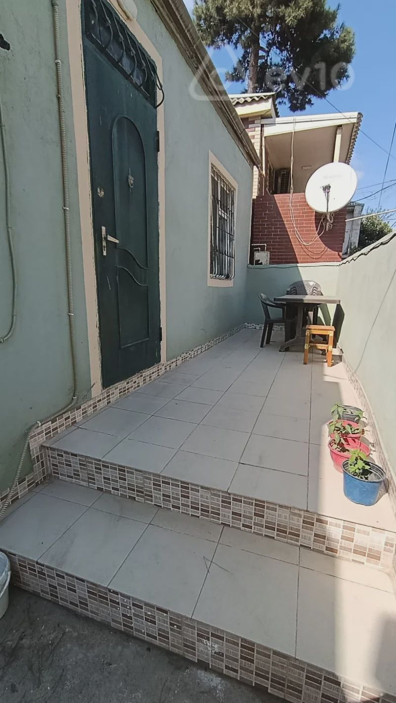Продаётся 3-комн. дом / Дача / Вилла, 75 м² — Ev, villa, Bakı (7)
