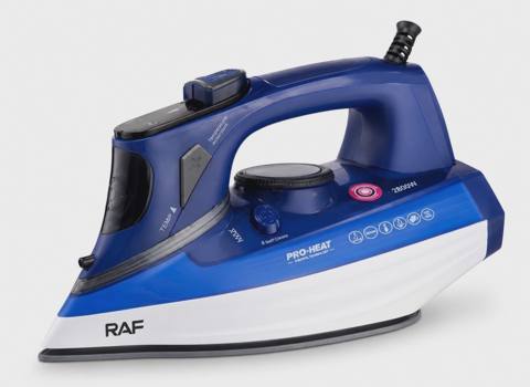 RAF Ütü — 60 ₼ · Ev texnikası RAF Ütü