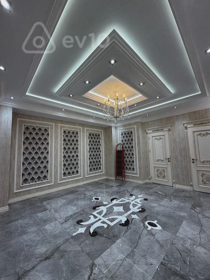 For rent: 3-room apartment (new building), 127 m² — Mənzil, Bakı (2)
