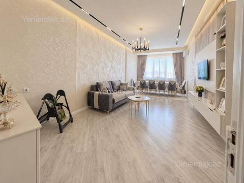 Satılır 3 otaqlı Bina evi menzil (Yeni tikili), 105 m², Yasamal rayonu — 255 000 ₼ · 3 oda · 105 m² · 7/16 kat · Bakı, Yasamal · Mənzil Satılır 3 otaqlı Bina evi menzil (Yeni tikili), 105 m², Yasamal rayonu — Bakı
