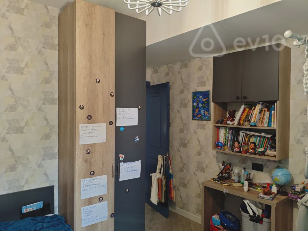 For sale: 3-room apartment (new building), 102 m² — Mənzil, Bakı (8)