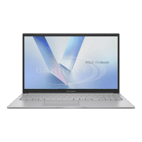 Noutbuk Asus Vivobook X1504MA-BQ257W (90NB17I2-M01M20) — Bakı