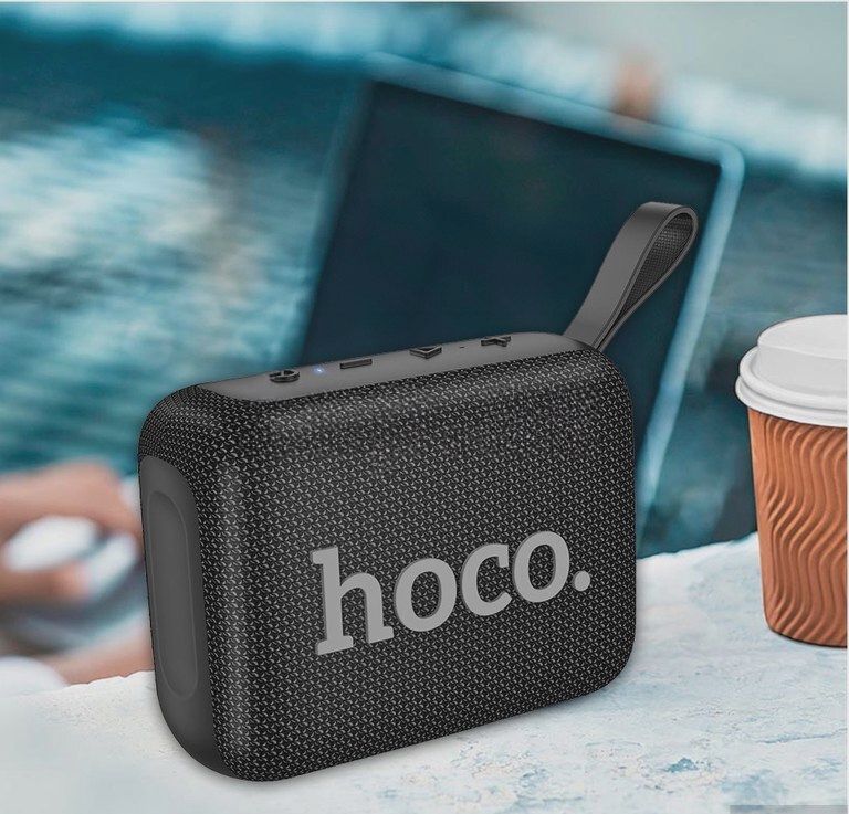 Bluetooth dinamik Hoco HC28 — Elektronika (3)