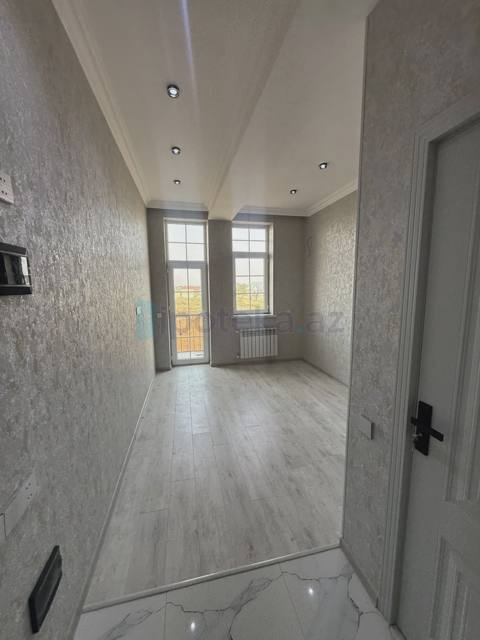 Satılır: 2 Otaq, Yeni tikili, Abşeron r., Masazır q., 40.00 m² — Масазыр