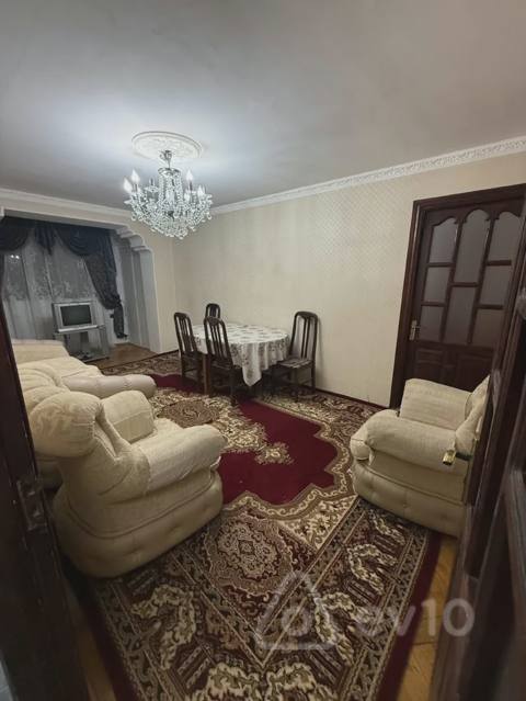 2 otaqlı mənzil, 50 m², Nazim Hajiyev — kirayə — 600 ₼ · 2 бөлмө · 50 m² · 4/5 кабат · Баку, Nərimanov · Mənzil 2 otaqlı mənzil, 50 m², Nazim Hajiyev — kirayə — Баку