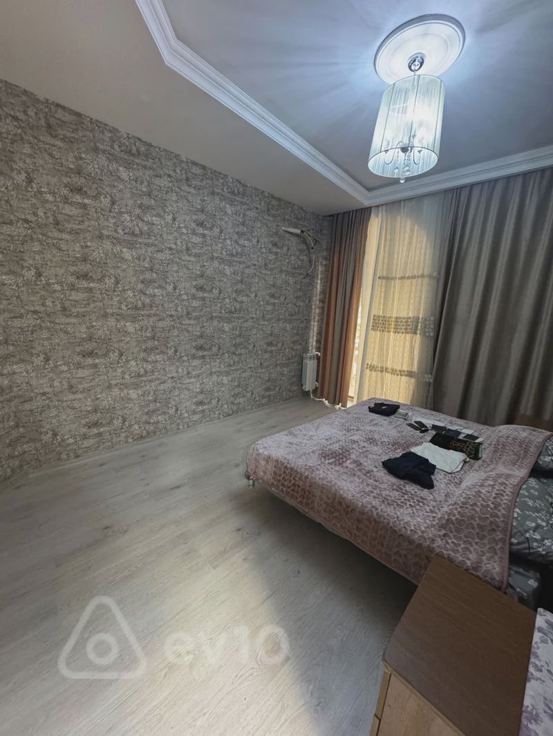 Satılık 2 odalı daire (yeni bina), 75 m² — Mənzil, Xırdalan (4)
