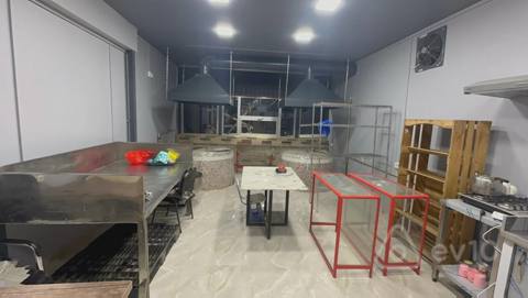 Obyekt, 40 m², m hadi — kirayə — Баку