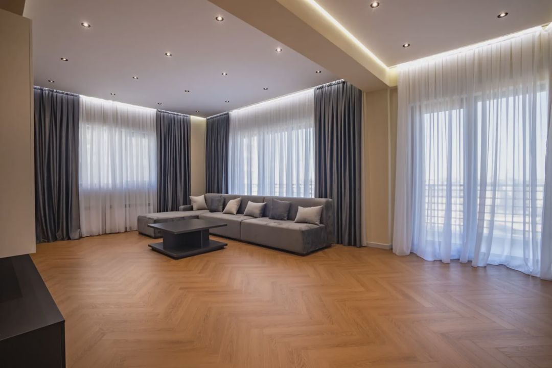 For sale: 3-room apartment, 163 m² — Mənzil, Bakı