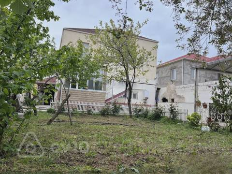 4 otaqlı həyət evi, 160 m², Novxanı — უძრავი ქონება