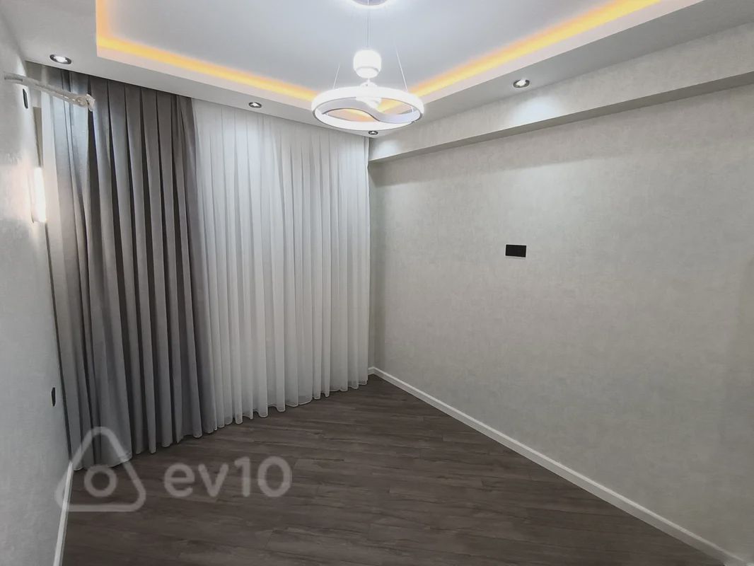 Sotiladi: 3 xonali квартира (новостройка), 84 m² — Mənzil, Bakı (6)
