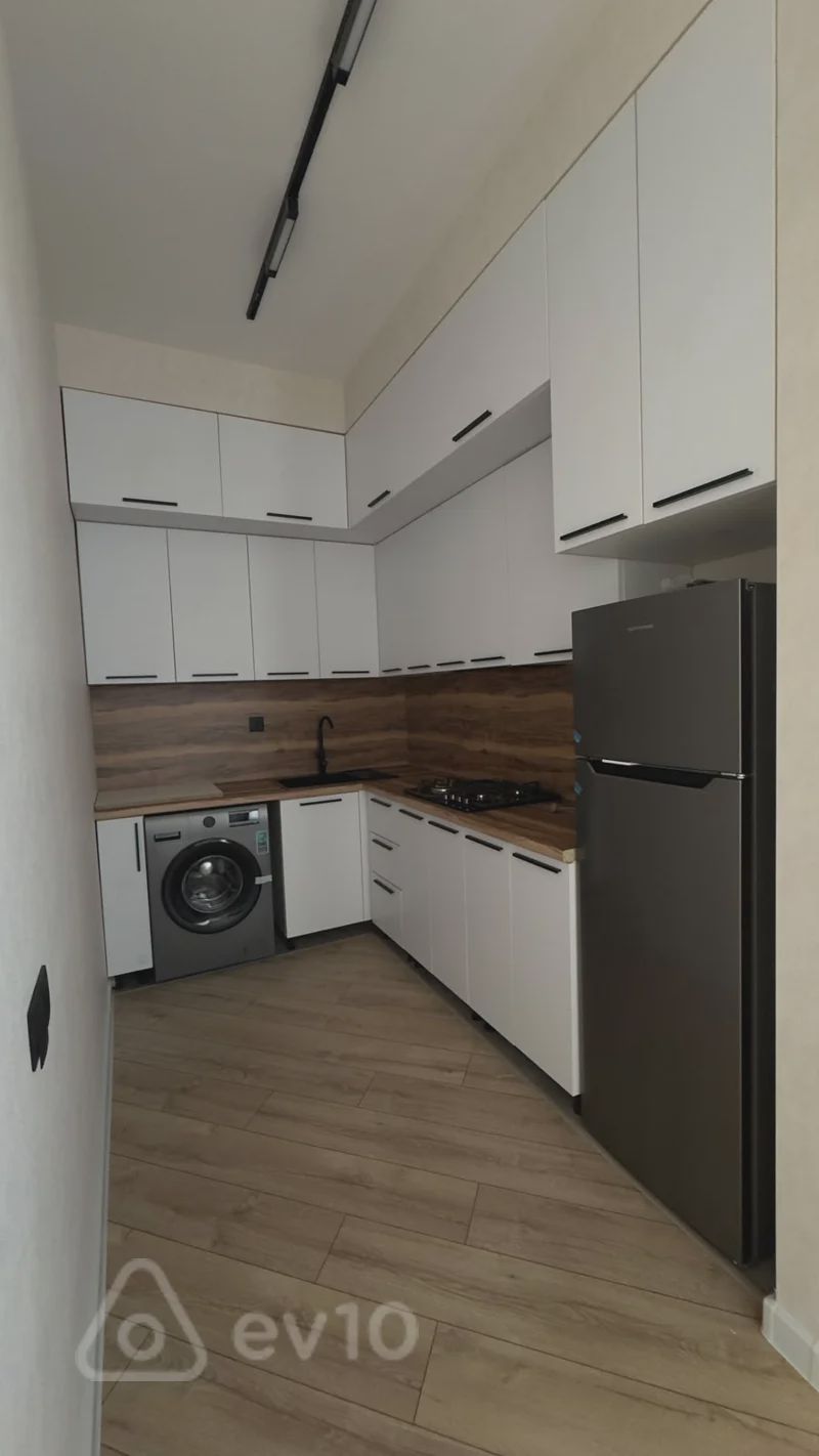 For rent: 2-room apartment (new building), 88 m² — Mənzil, Bakı (5)