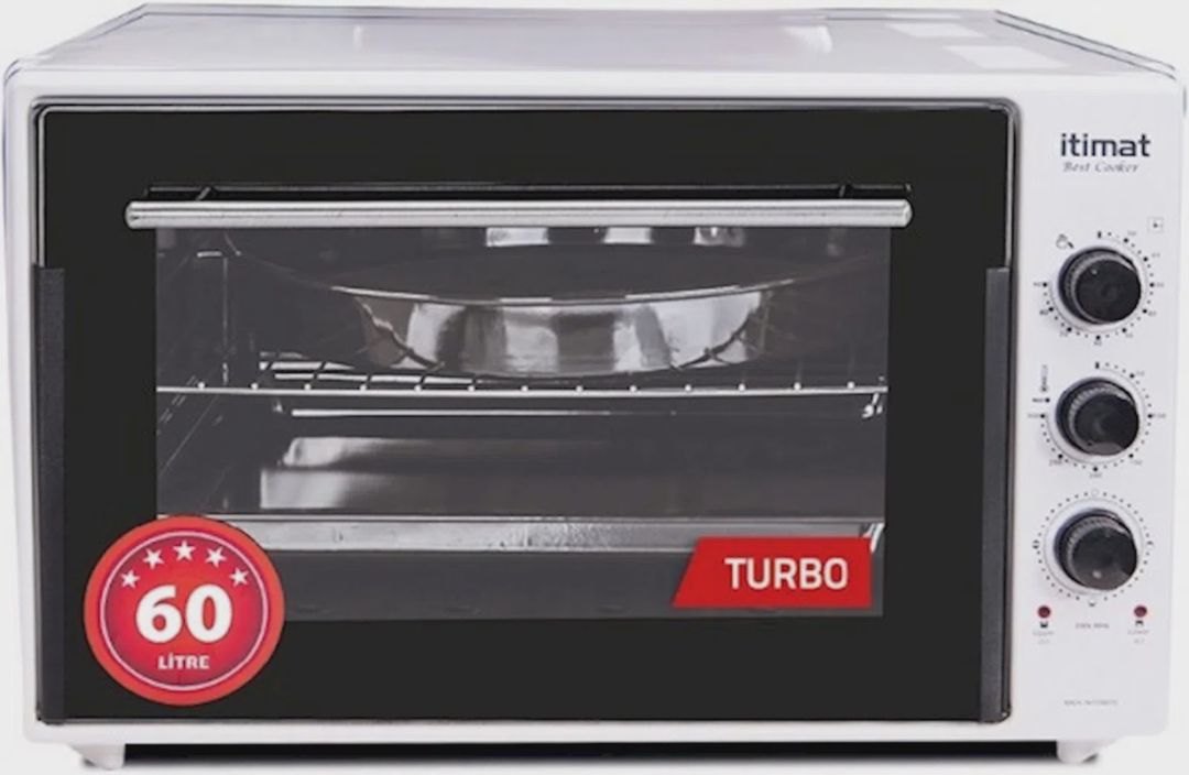 Soba — Ev texnikası, Bakı