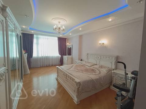 4 otaqlı mənzil, 170 m², Həzi Aslanov metrosu — 398 000 ₼ · 4 бөлмө · 170 m² · 7/18 кабат · Баку, Xətai · Mənzil 4 otaqlı mənzil, 170 m², Həzi Aslanov metrosu — Баку