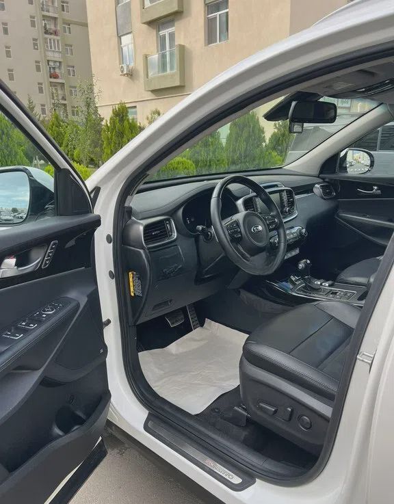 Kia Sorento, 2016 il, 188000 km, 2 L 88-DY-601 — Avtomobillər, Bakı (12)
