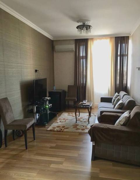 3 otaqlı mənzil 93 m² satılır Bakı, Xətai r — Баку