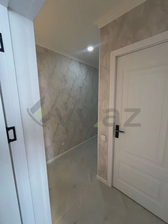 For sale: 2-room apartment (new building), 47 m² — Mənzil, Xırdalan (2)