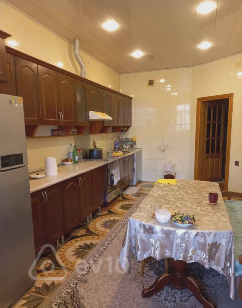 For sale: 3-room apartment (new building), 115 m² — Mənzil, Bakı (5)