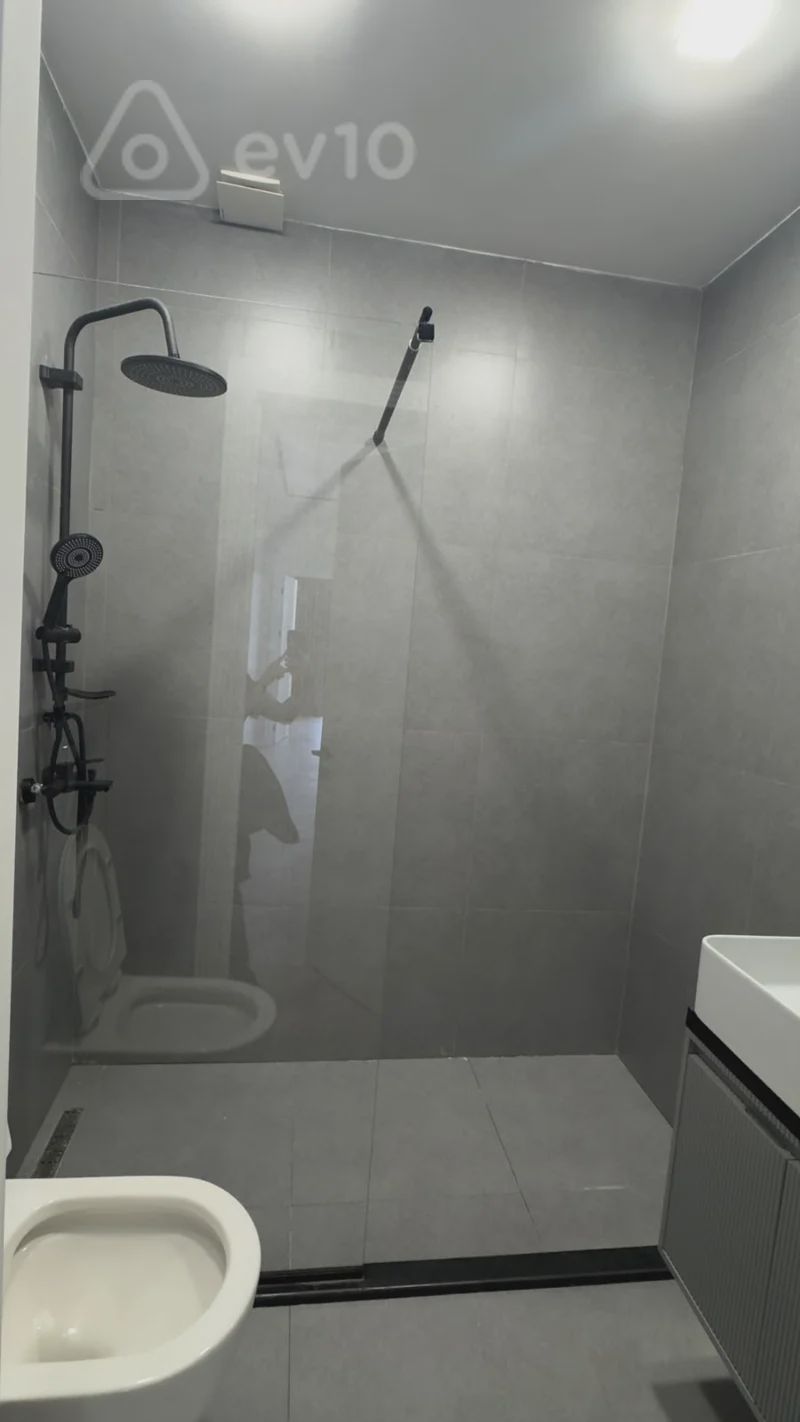 For rent: 2-room apartment (new building), 80 m² — Mənzil, Bakı (7)