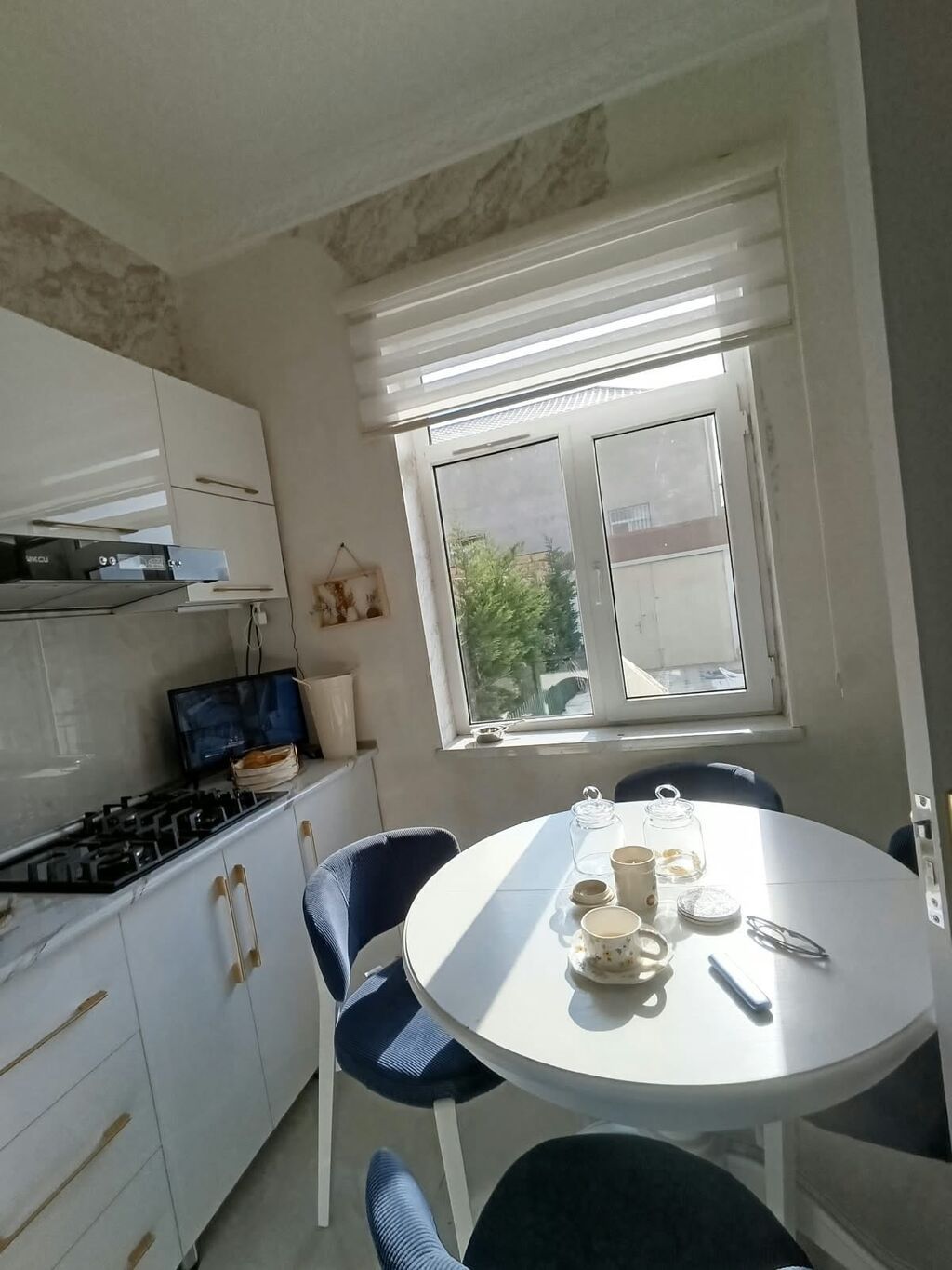 Satılık 3 odalı müstakil ev / Yazlık / Villa, 90 m² — Ev, villa, Saray (7)