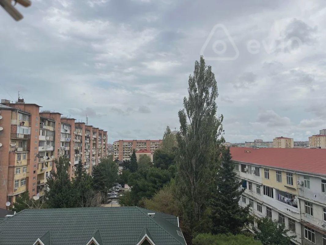 For sale: 3-room apartment (new building), 117 m² — Mənzil, Xırdalan (11)
