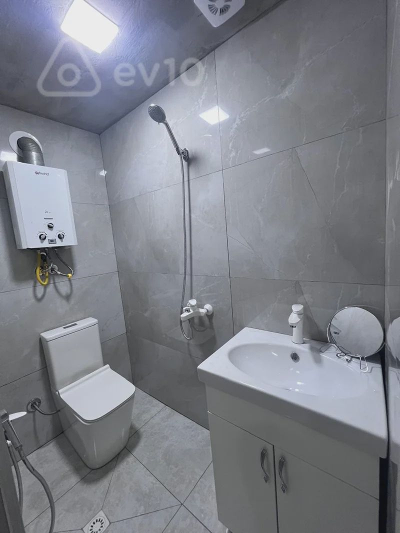 For rent: 1-room house / Cottage / Villa, 25 m² — Ev, villa, Bakı (7)