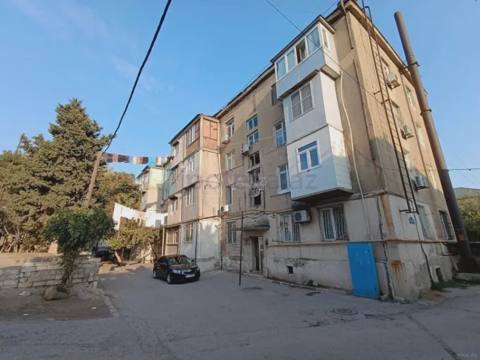 Satılır: 3 Otaq, Köhnə tikili, Xətai r., 70.00 m² — 167 000 ₼ · 3 комн. · 70 м² · 2/4 этаж · Баку · Mənzil Satılır: 3 Otaq, Köhnə tikili, Xətai r., 70.00 m² — Баку