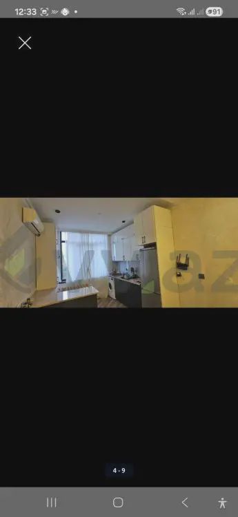 For sale: 2-room apartment (new building), 51 m² — Mənzil, Xırdalan (3)