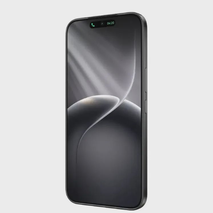 Smartfon Tecno Camon 50 8/256GB Moonshadow Black — Tecno, Bakı (6)
