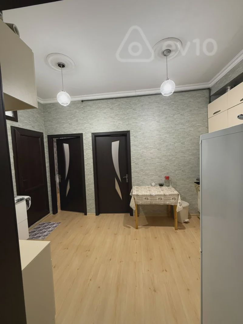 Satılık 2 odalı daire (yeni bina), 60 m² — Mənzil, Bakı (7)
