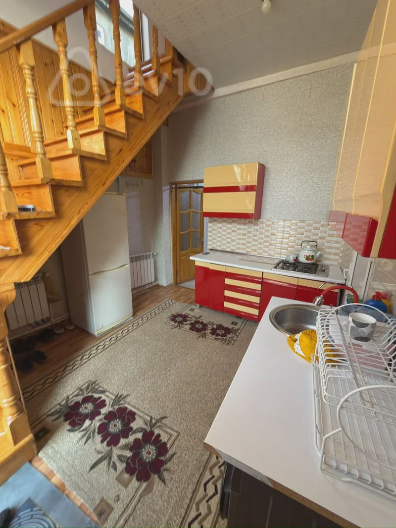 For rent: 2-room house / Cottage / Villa, 100 m² — Ev, villa, Bakı (2)