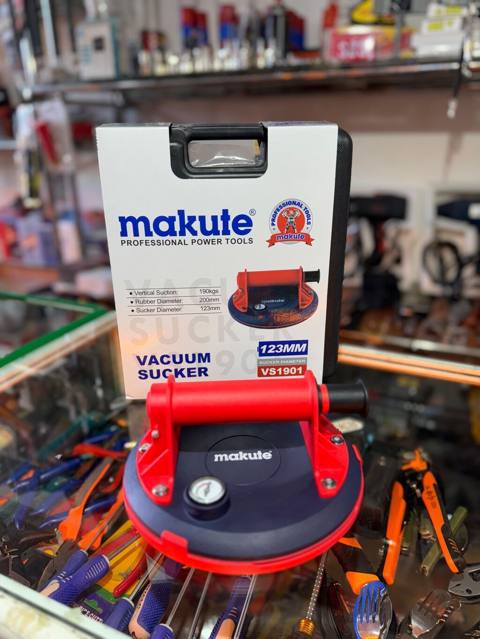 Makute VS1901 vakuum tutacaq (Vacuum Sucker) - Brend: Makute — 50 ₼ · Bakı · Alətlər Makute VS1901 vakuum tutacaq (Vacuum Sucker) - Brend: Makute — Bakı