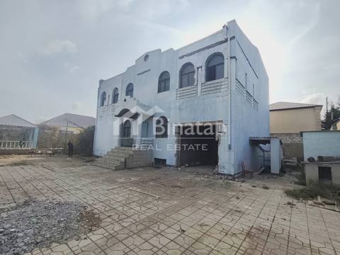Satılır 25 otaqlı həyət evi / bağ evi 100 m², Koroğlu metrosu, Xəzər rayonu — 245 ₼ · 5+ xonali · 100 m² · Баку, Xəzər · Daşınmaz əmlak Satılır 25 otaqlı həyət evi / bağ evi 100 m², Koroğlu metrosu, Xəzər rayonu — Баку