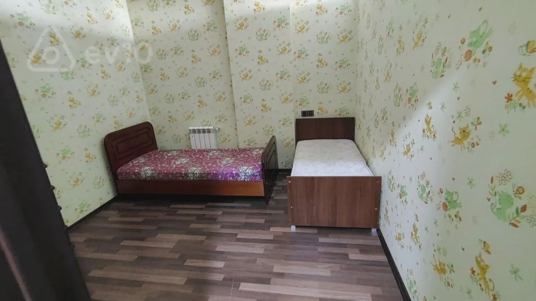 For rent: 3-room apartment (new building), 86 m² — Mənzil, Bakı (5)